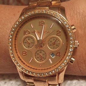 Micheal Kors Watch